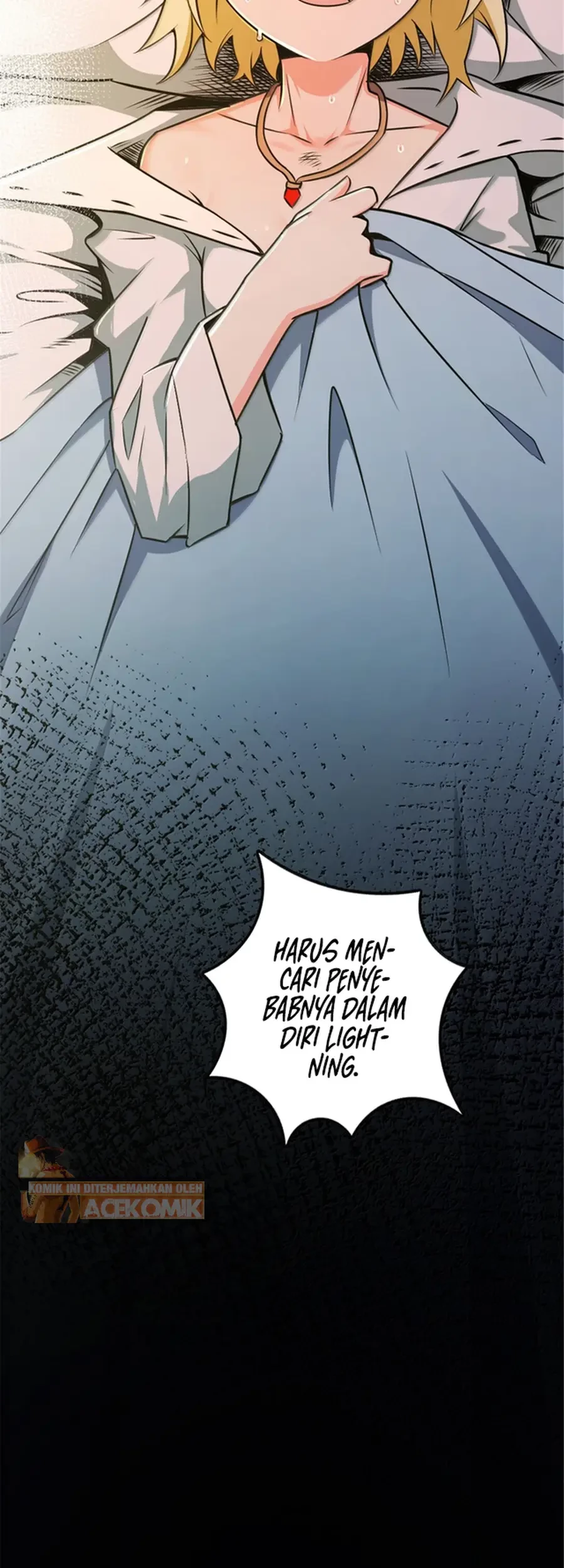 Release That Witch Bab 608 halaman 78