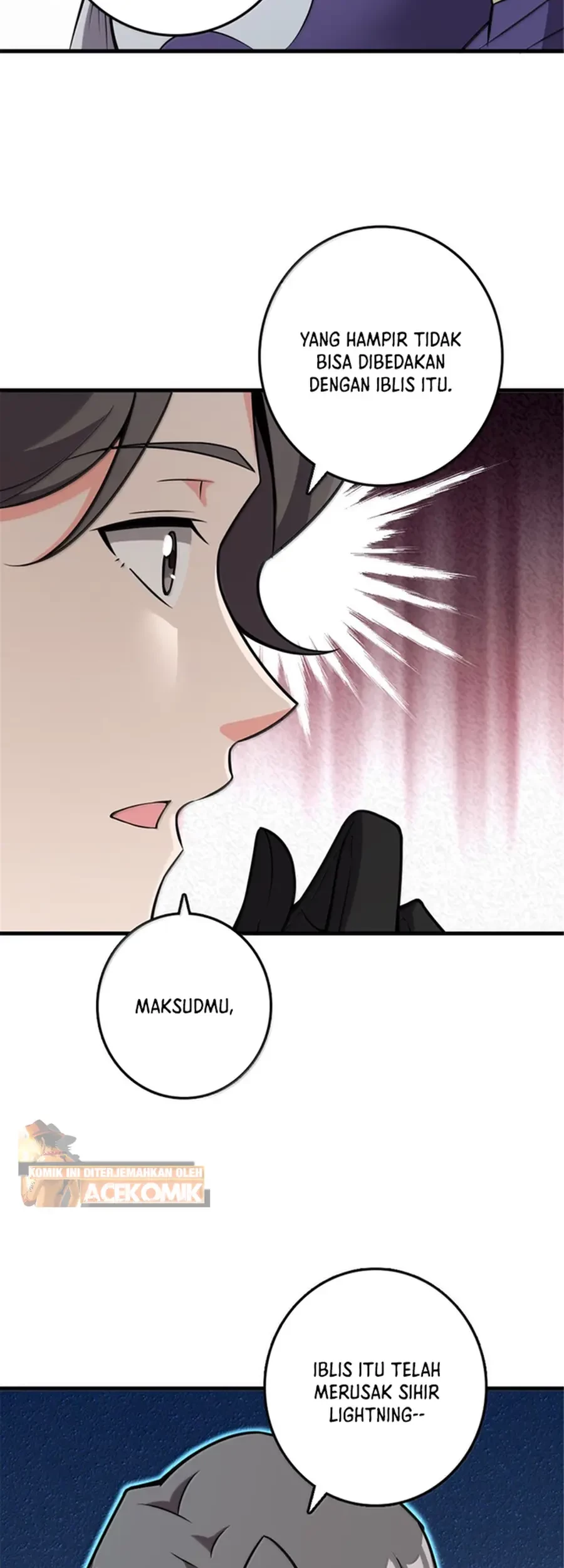 Release That Witch Bab 609 halaman 10