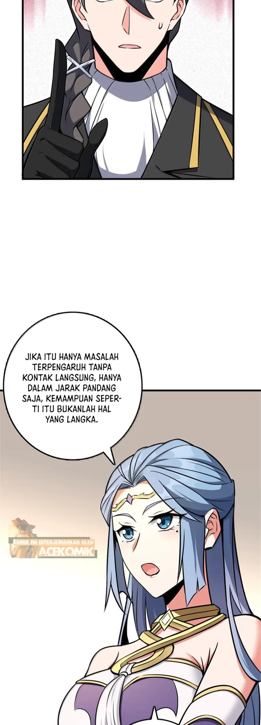 Release That Witch Bab 609 halaman 18
