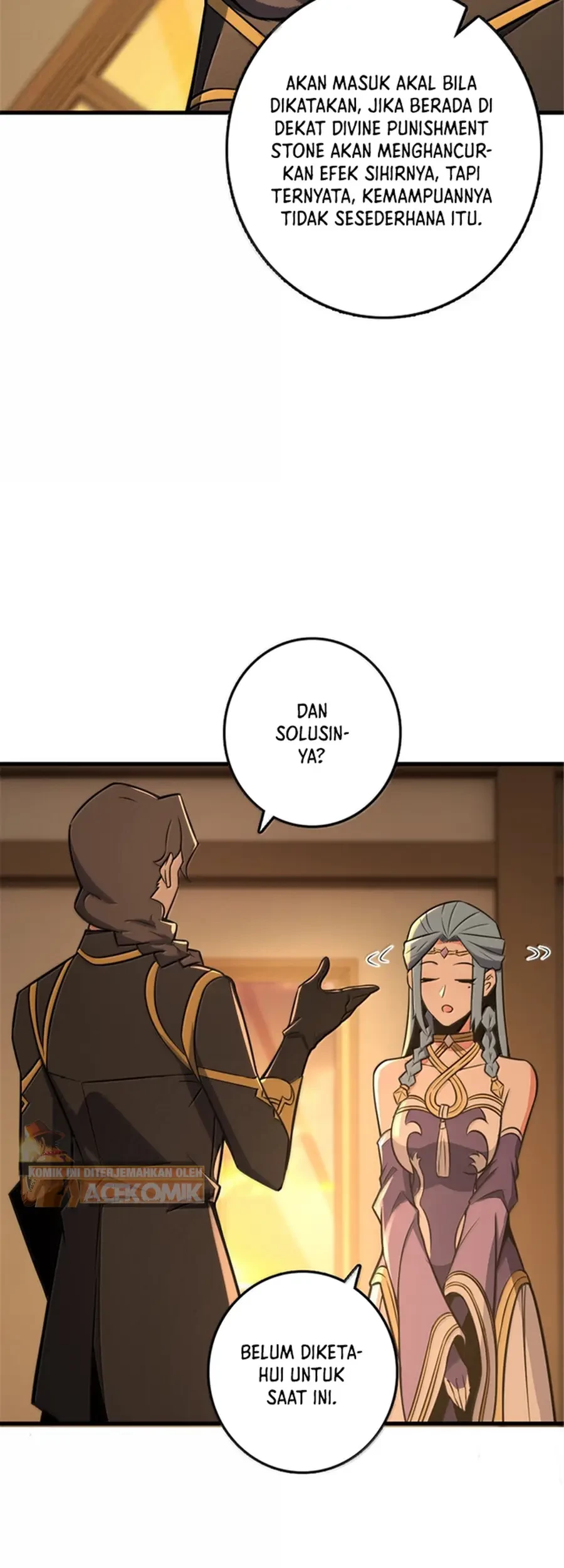 Release That Witch Bab 609 halaman 22