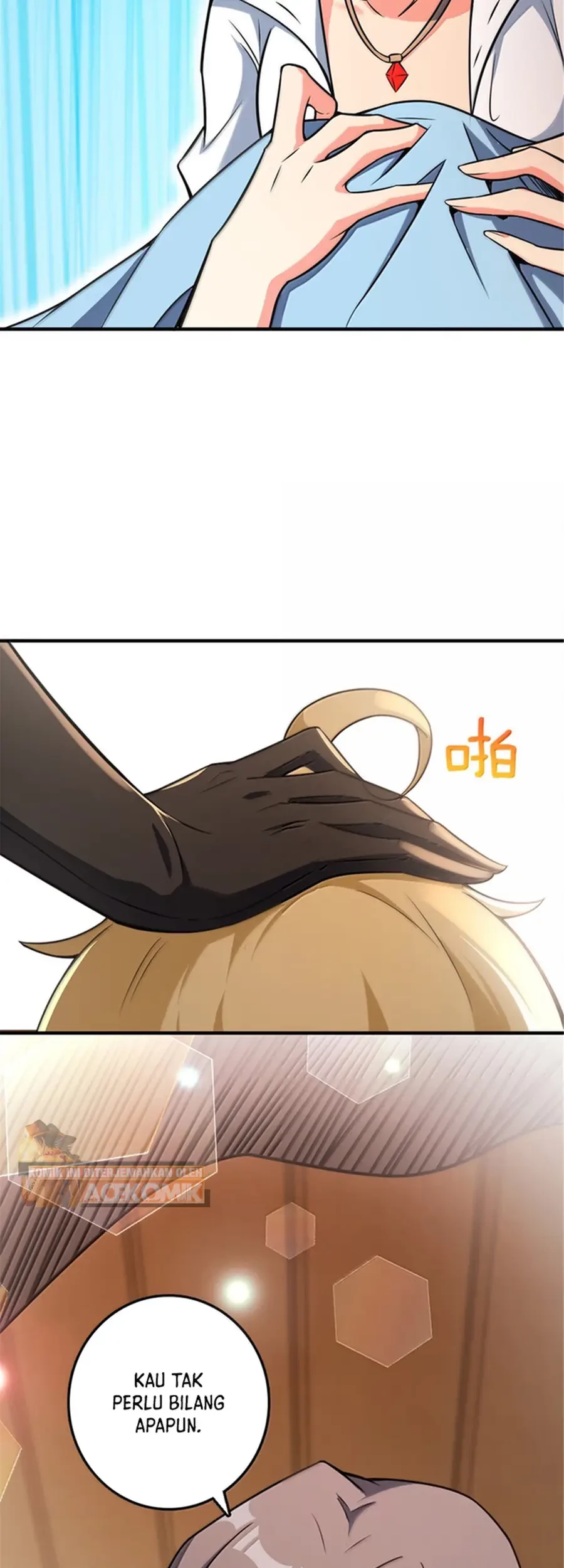 Release That Witch Bab 609 halaman 30
