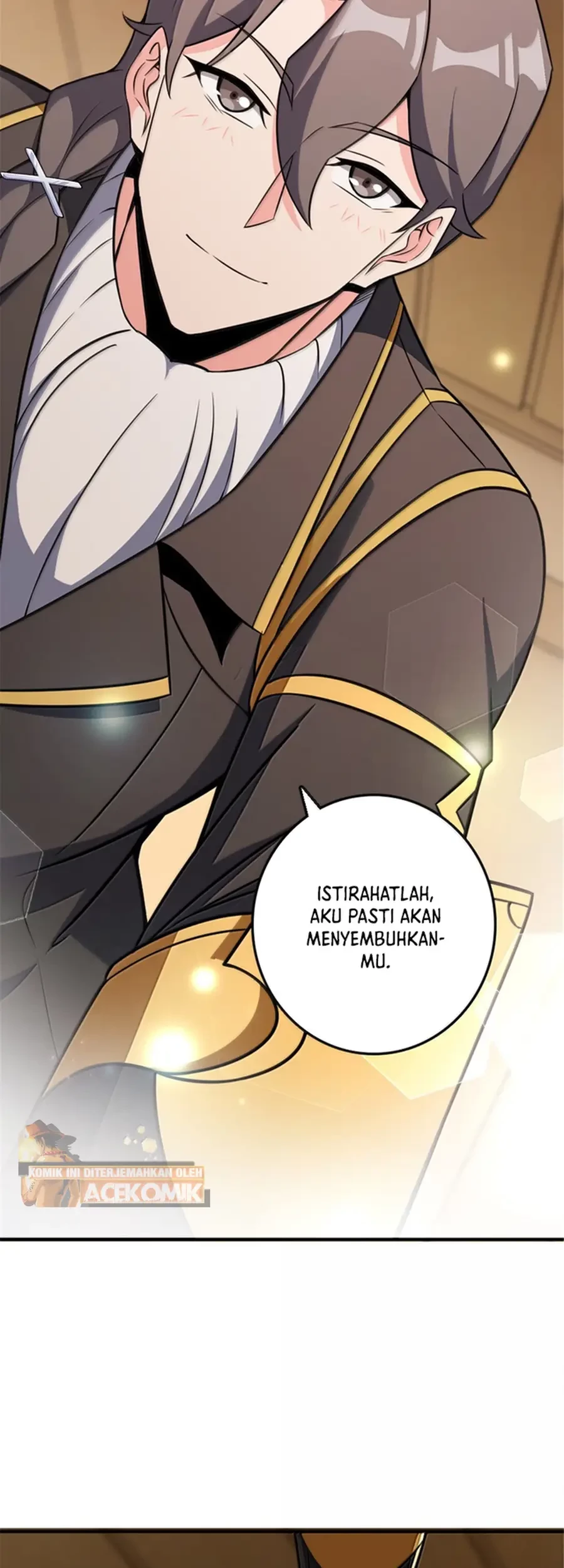 Release That Witch Bab 609 halaman 32
