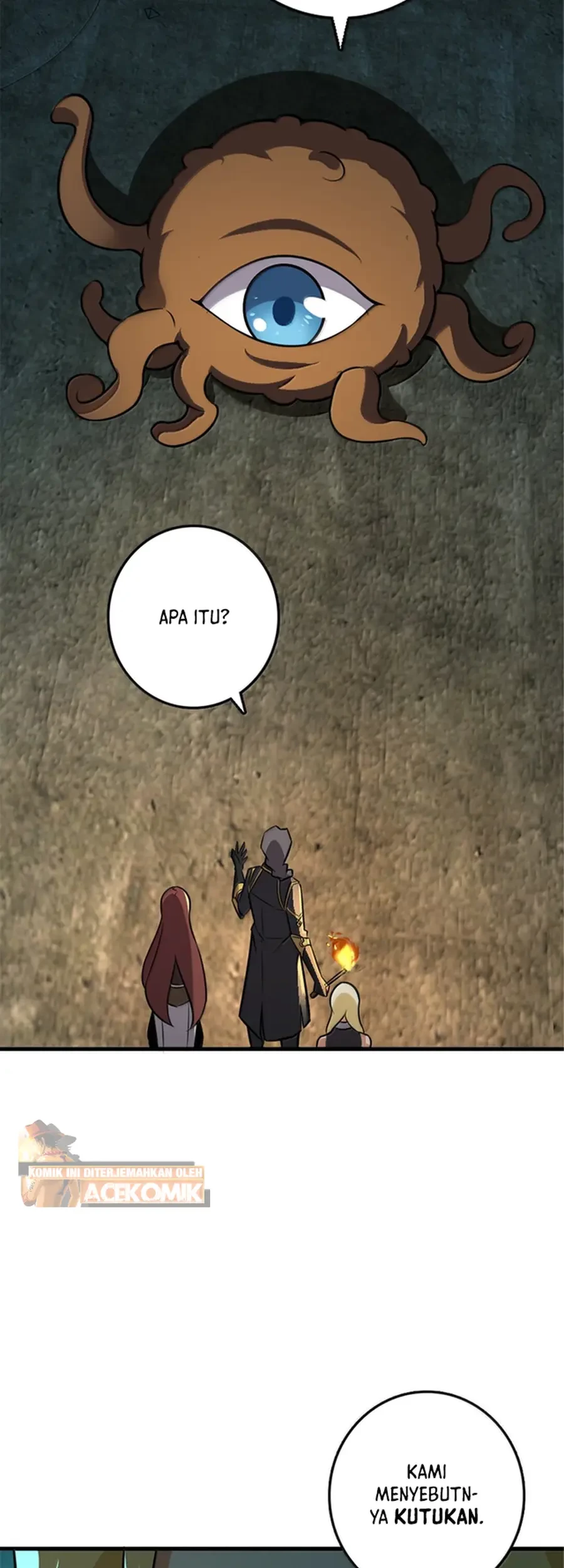 Release That Witch Bab 609 halaman 44
