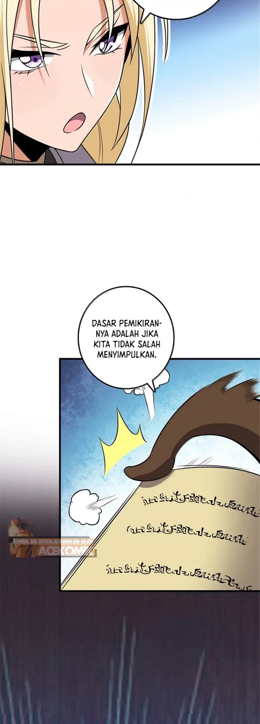 Release That Witch Bab 609 halaman 56