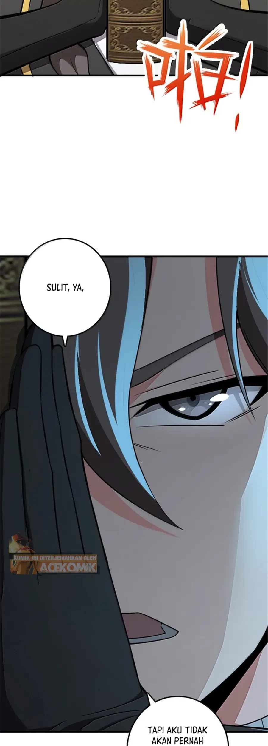 Release That Witch Bab 609 halaman 66