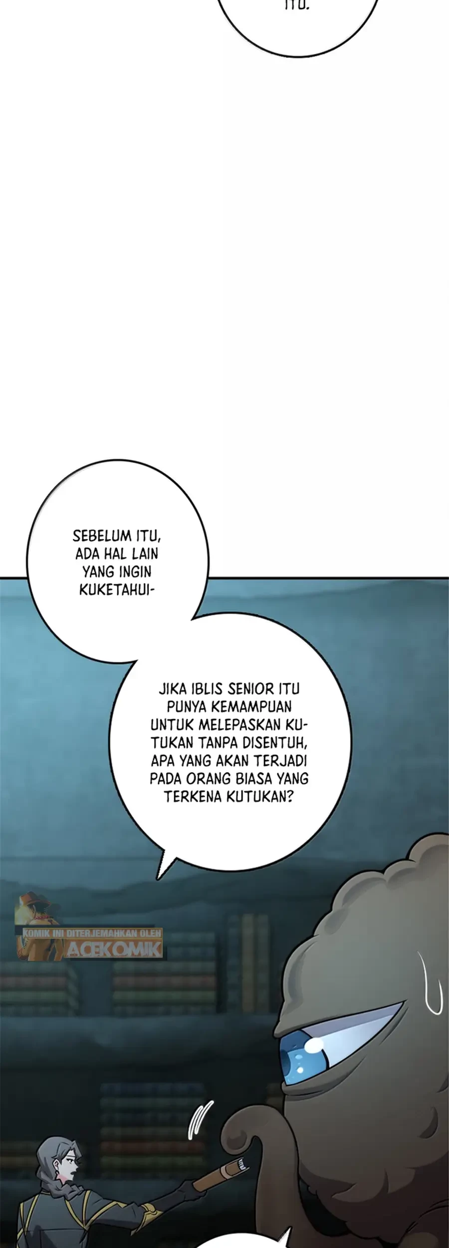 Release That Witch Bab 609 halaman 68