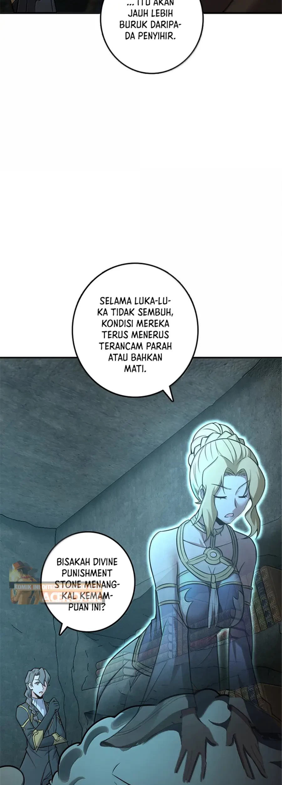 Release That Witch Bab 609 halaman 70