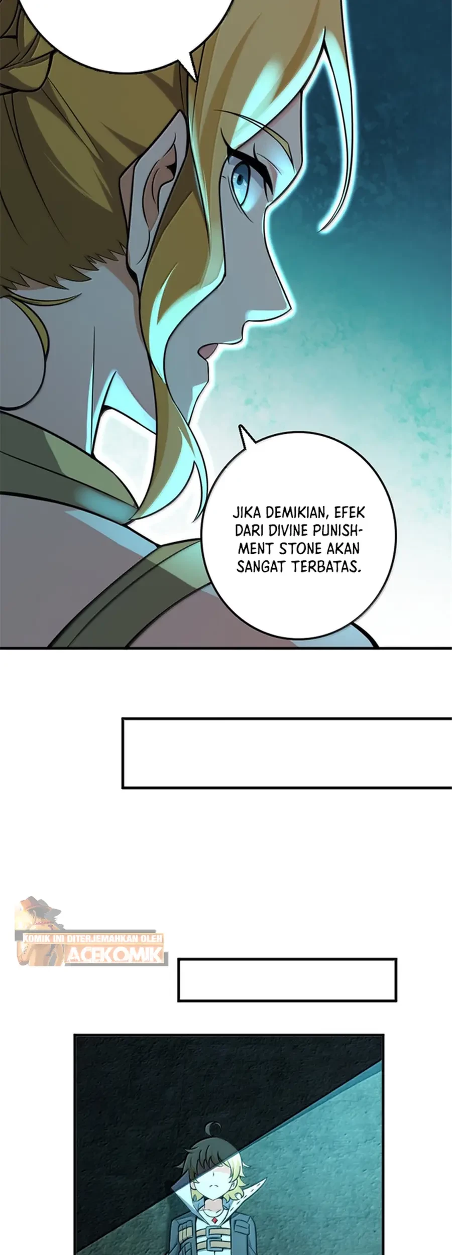 Release That Witch Bab 609 halaman 74