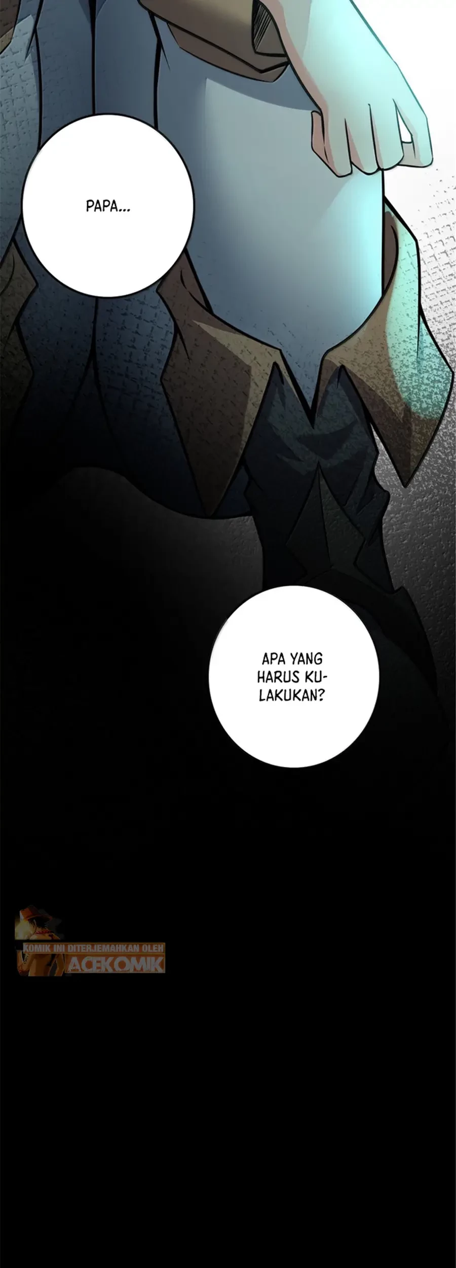 Release That Witch Bab 609 halaman 82