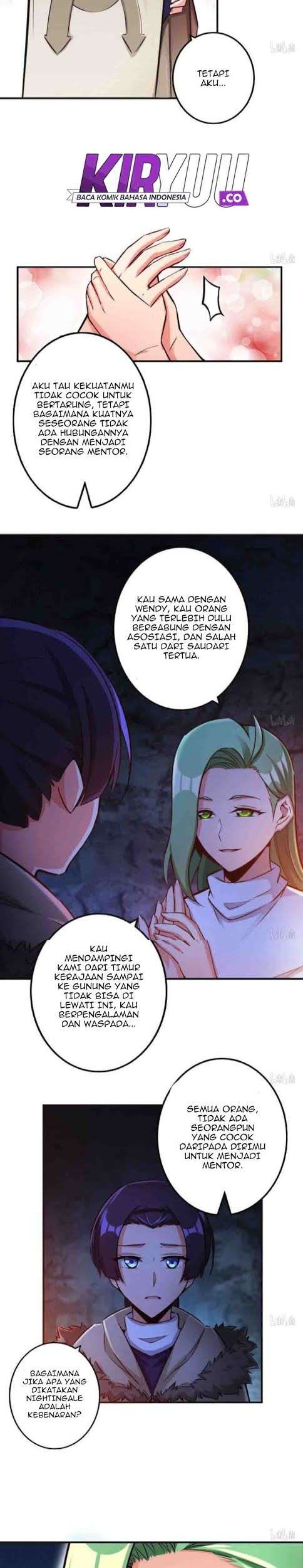 Release That Witch Bab 61 halaman 15