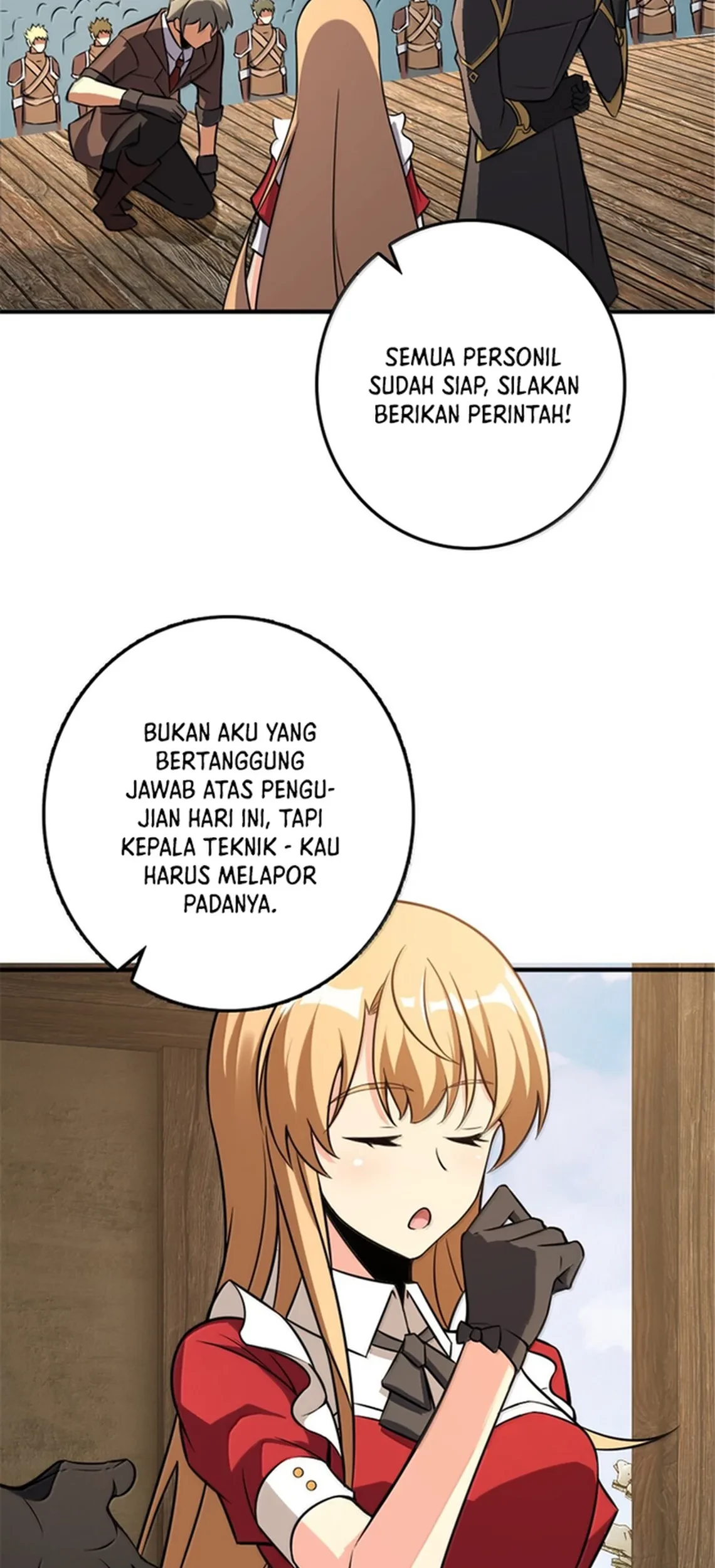 Release That Witch Bab 610 halaman 4