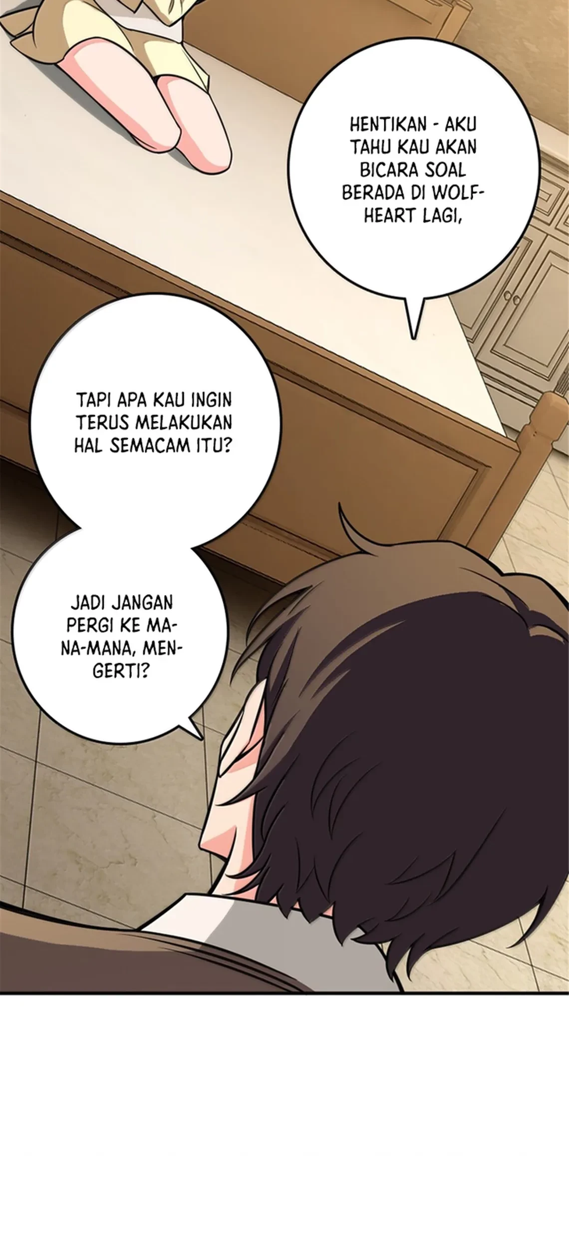Release That Witch Bab 610 halaman 38