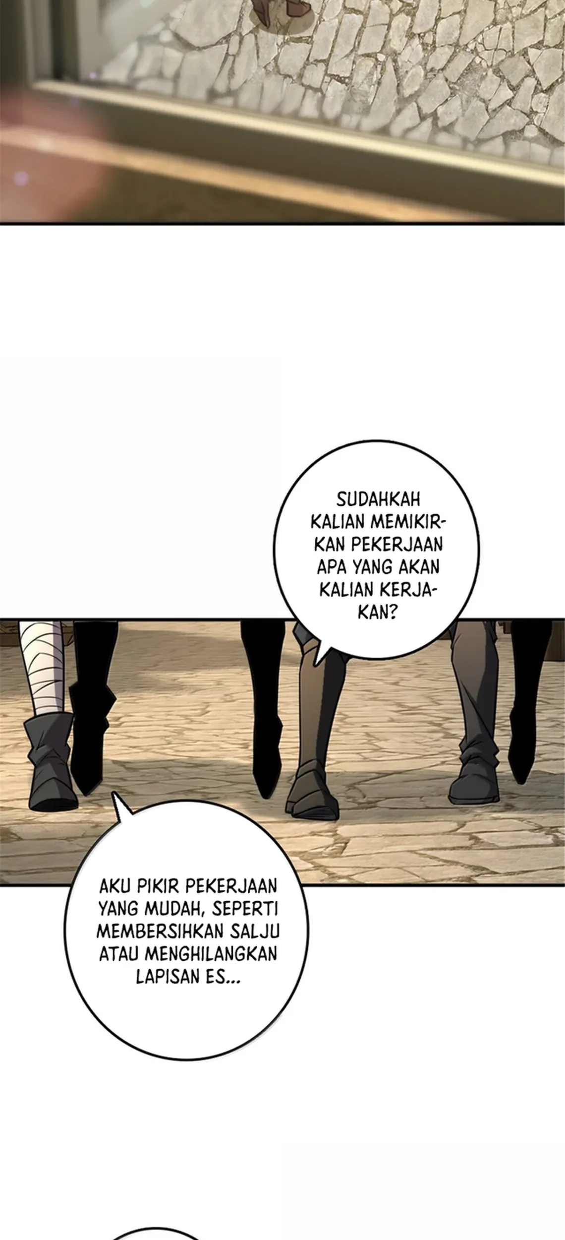 Release That Witch Bab 610 halaman 42