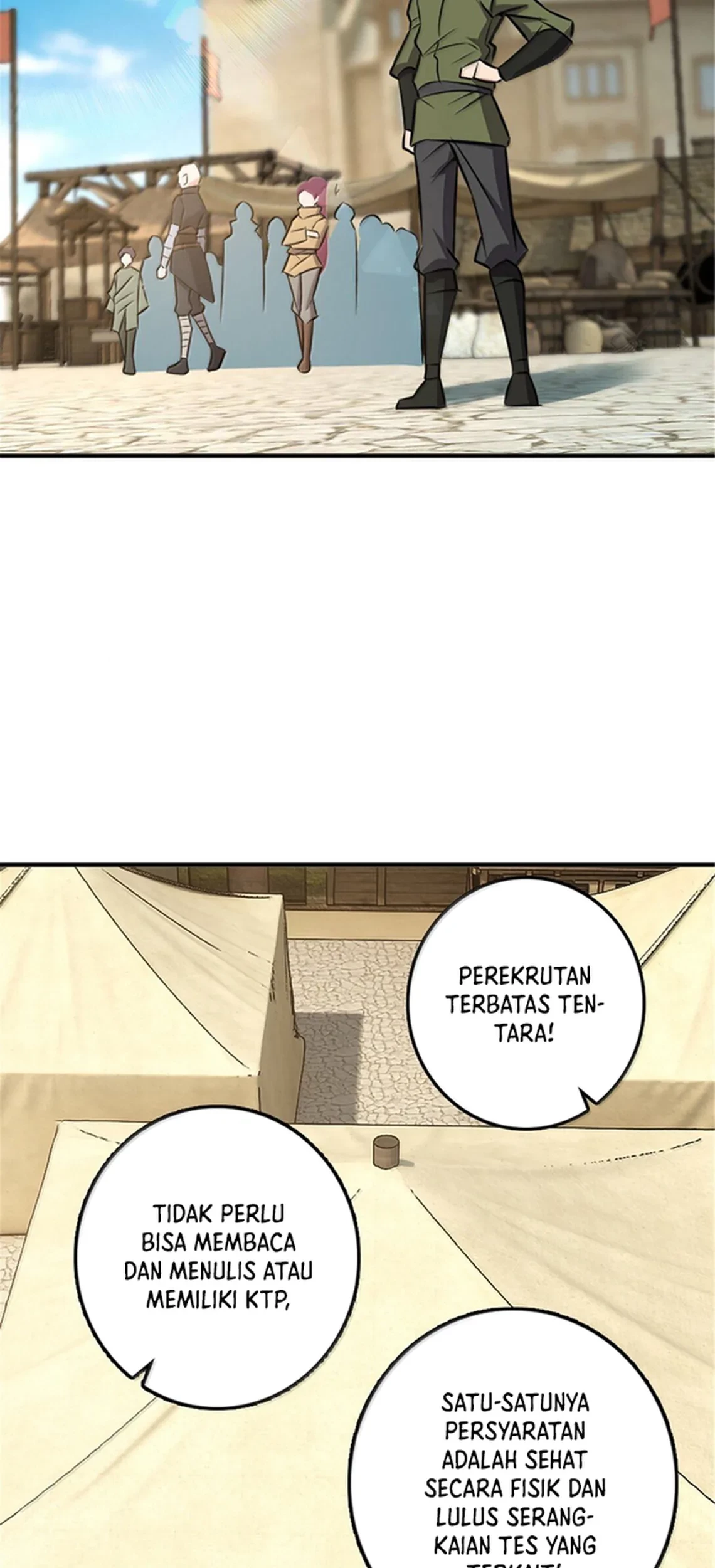 Release That Witch Bab 610 halaman 56