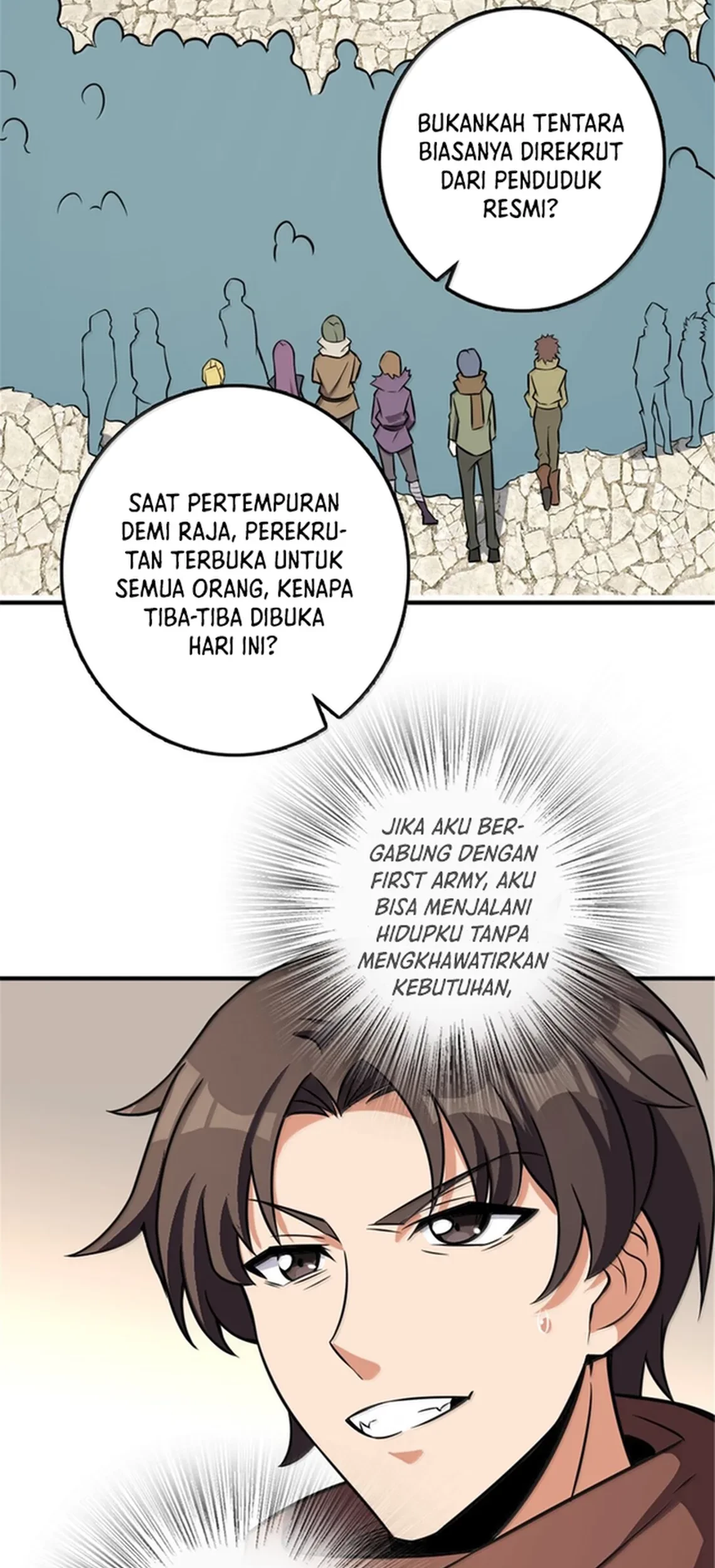 Release That Witch Bab 610 halaman 58