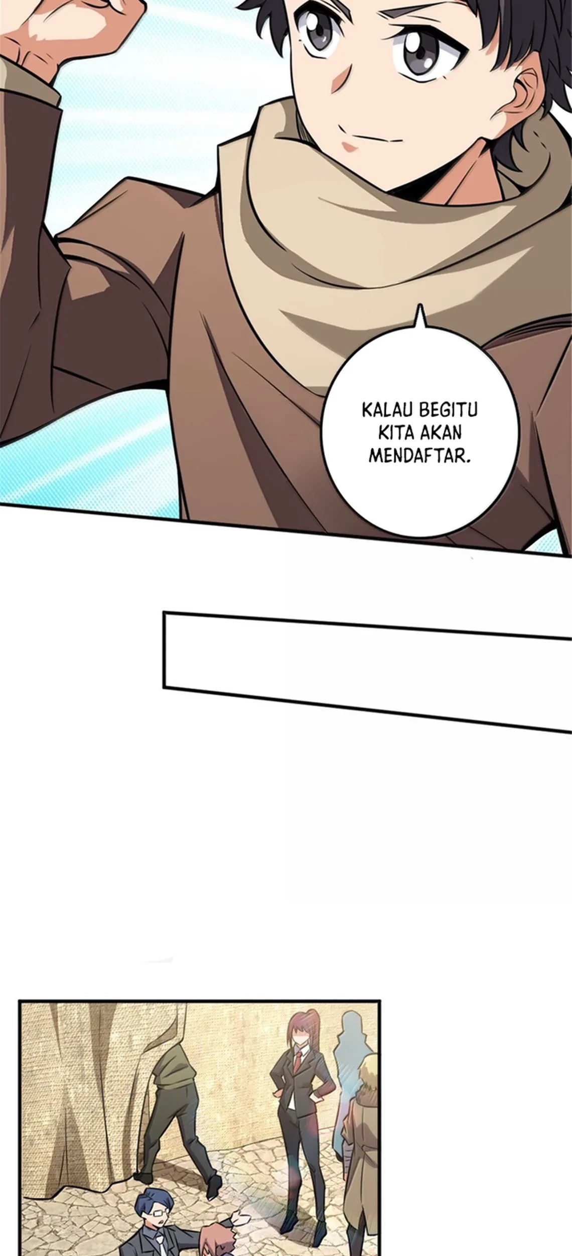 Release That Witch Bab 610 halaman 66