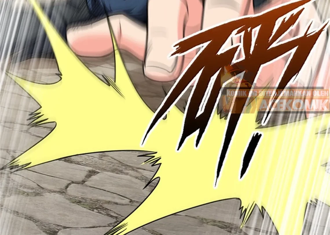 Release That Witch chapter 611 halaman 3