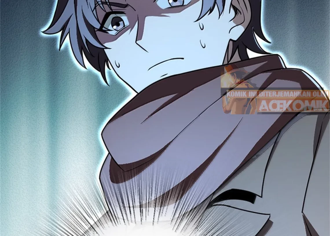 Release That Witch chapter 611 halaman 5