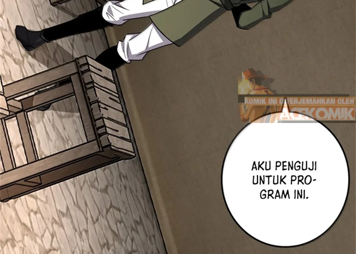 Release That Witch chapter 611 halaman 9