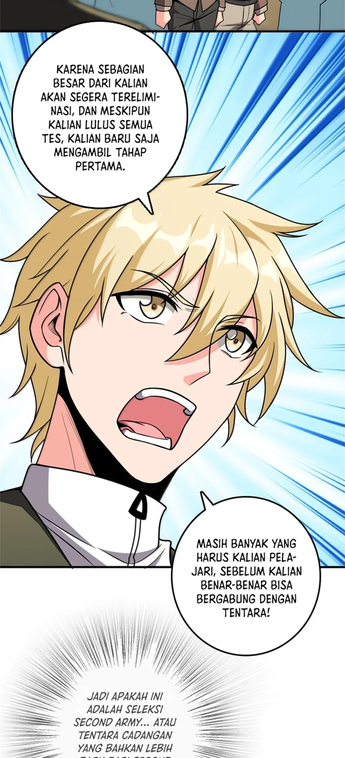 Release That Witch chapter 611 halaman 12