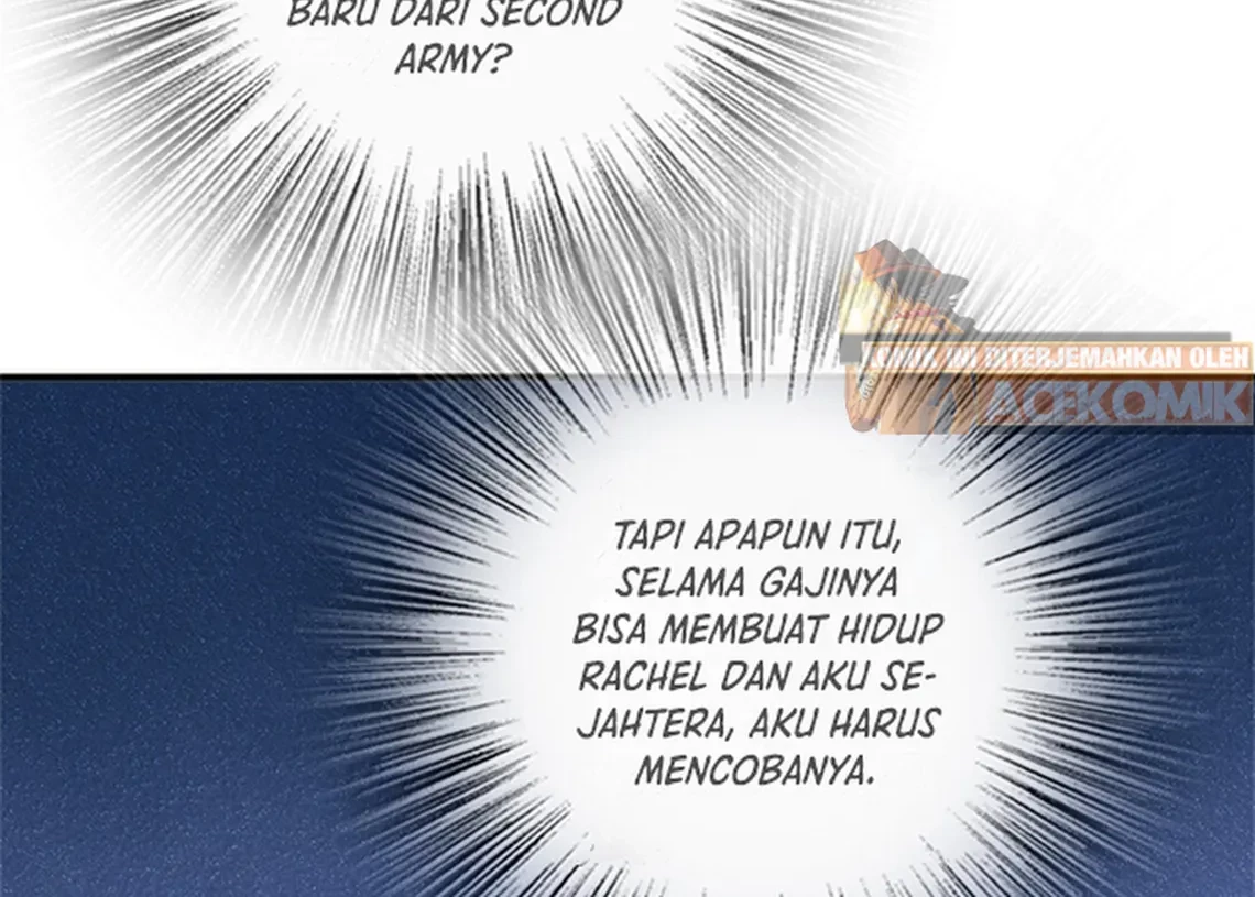 Release That Witch chapter 611 halaman 13