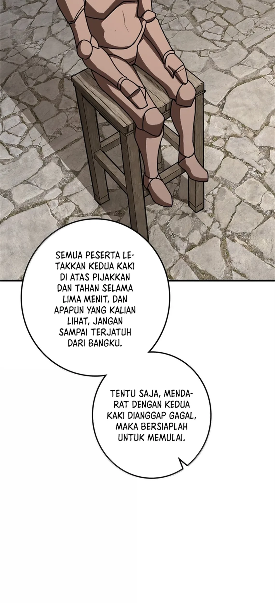 Release That Witch chapter 611 halaman 16