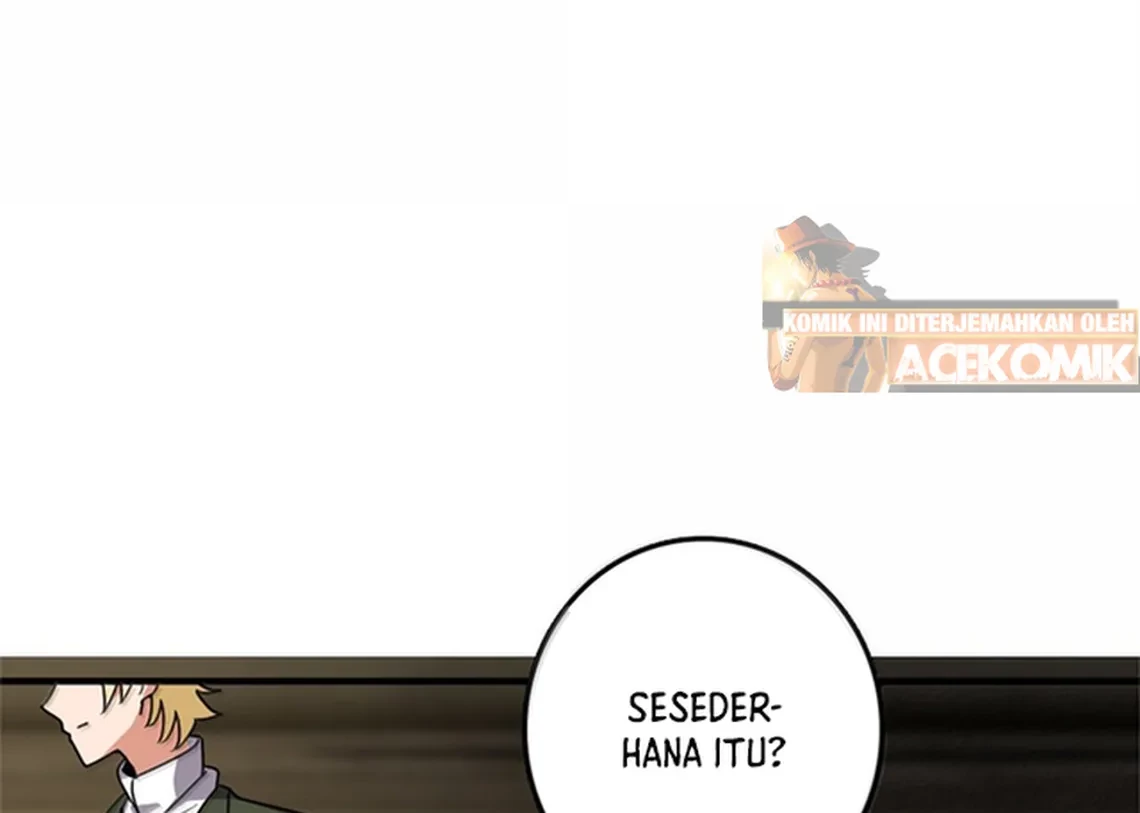 Release That Witch chapter 611 halaman 17