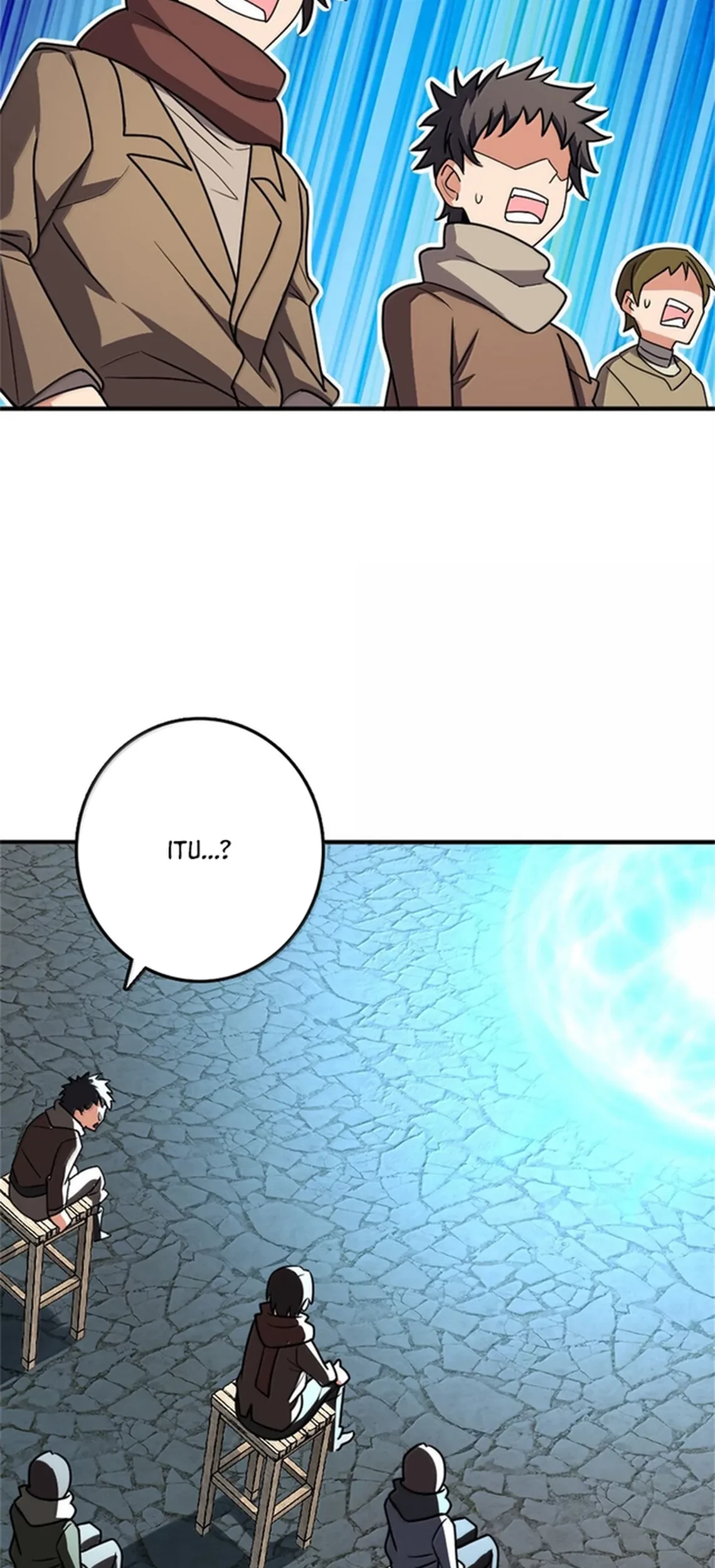 Release That Witch chapter 611 halaman 20