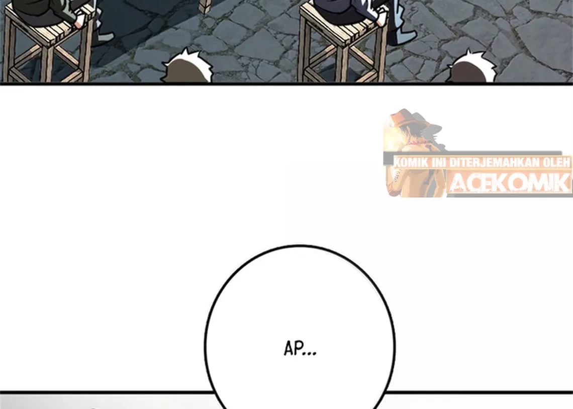 Release That Witch chapter 611 halaman 21
