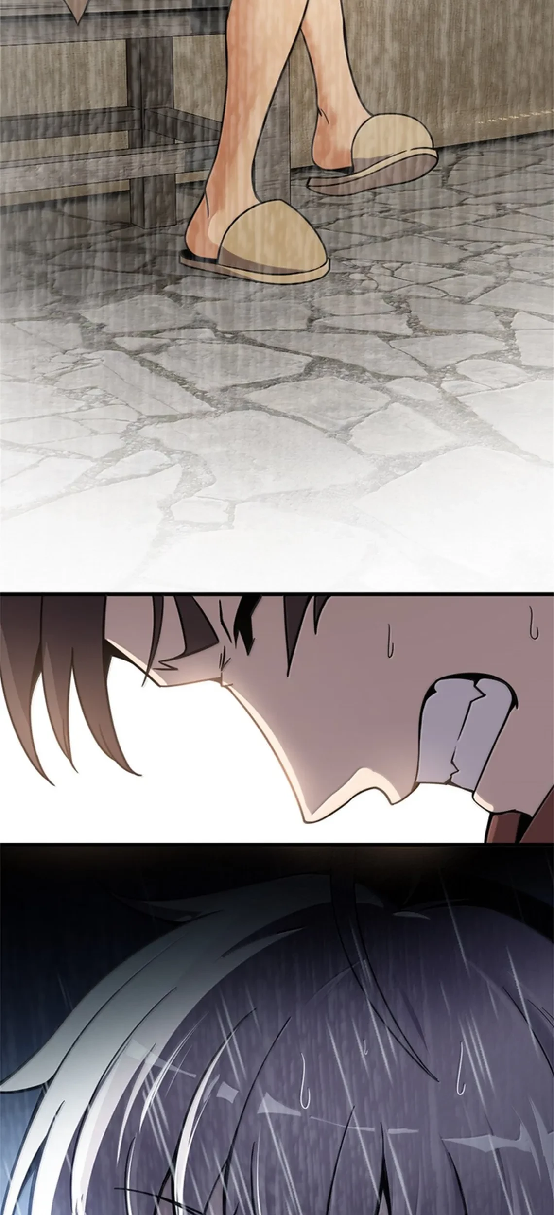 Release That Witch chapter 611 halaman 32