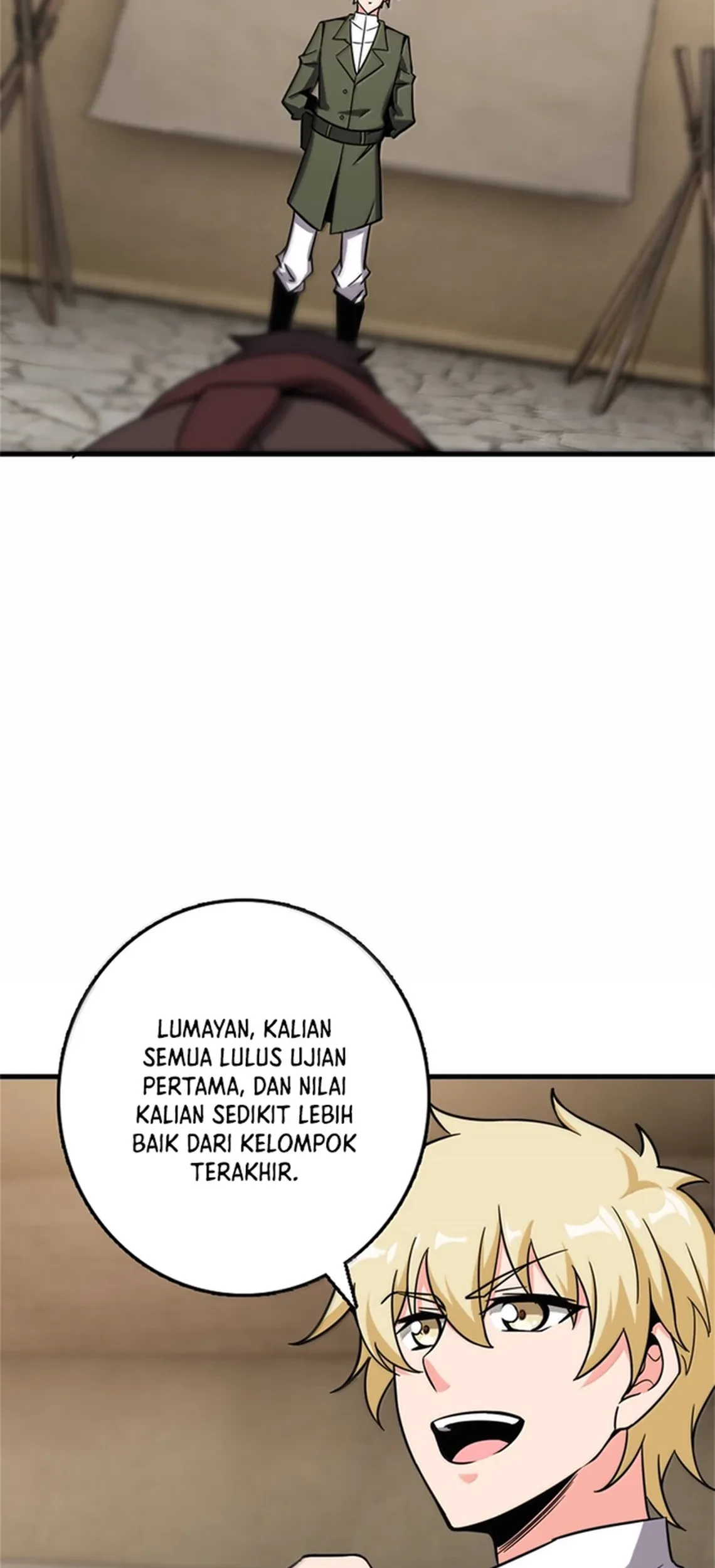 Release That Witch chapter 611 halaman 36
