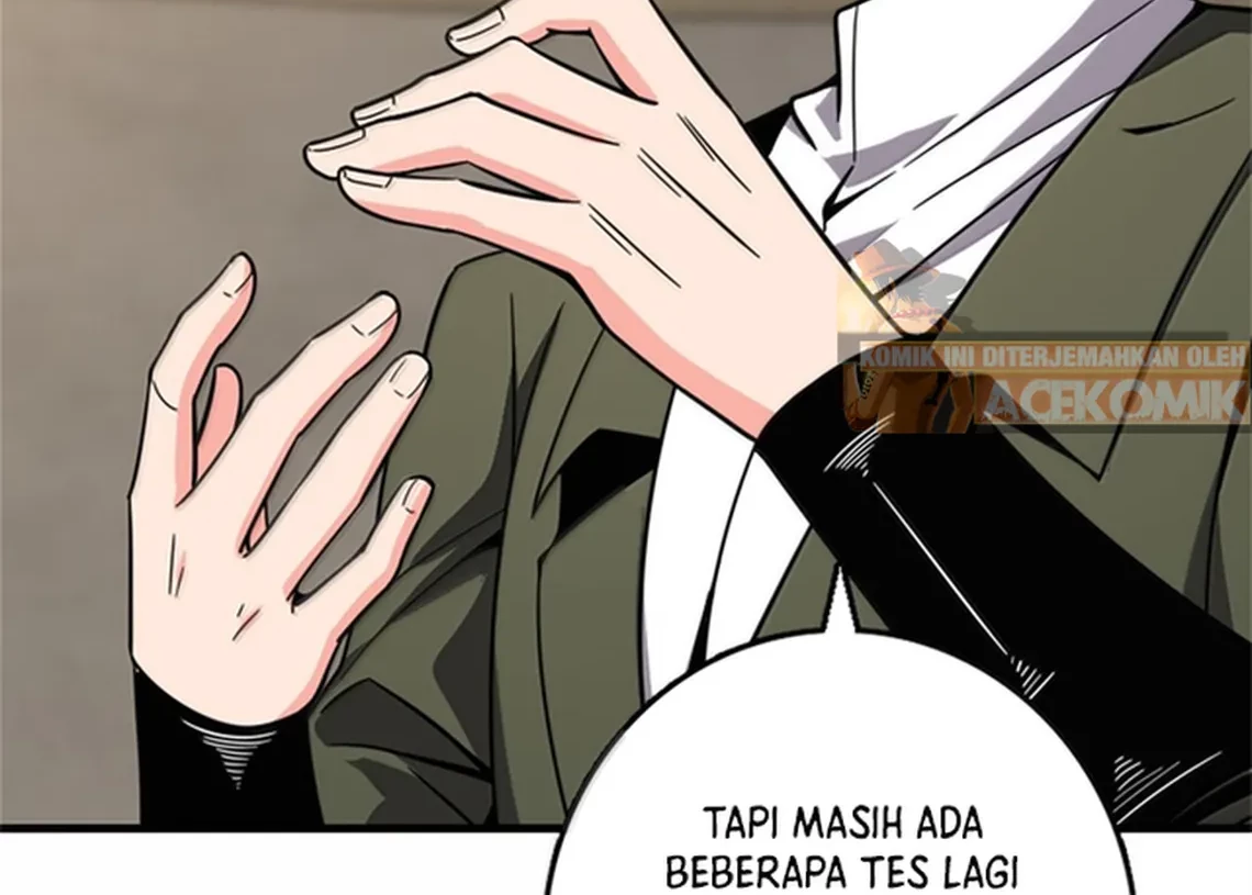 Release That Witch chapter 611 halaman 37