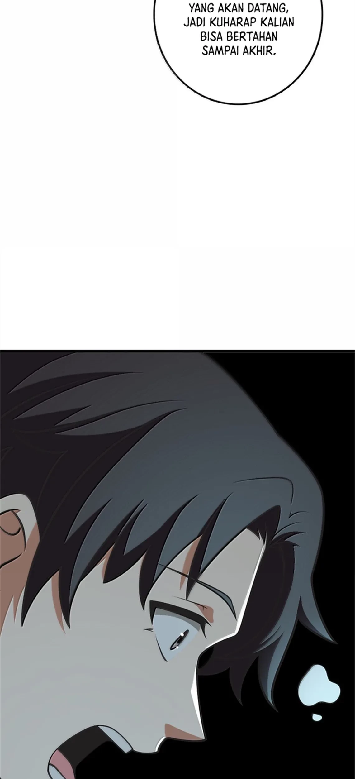 Release That Witch chapter 611 halaman 38