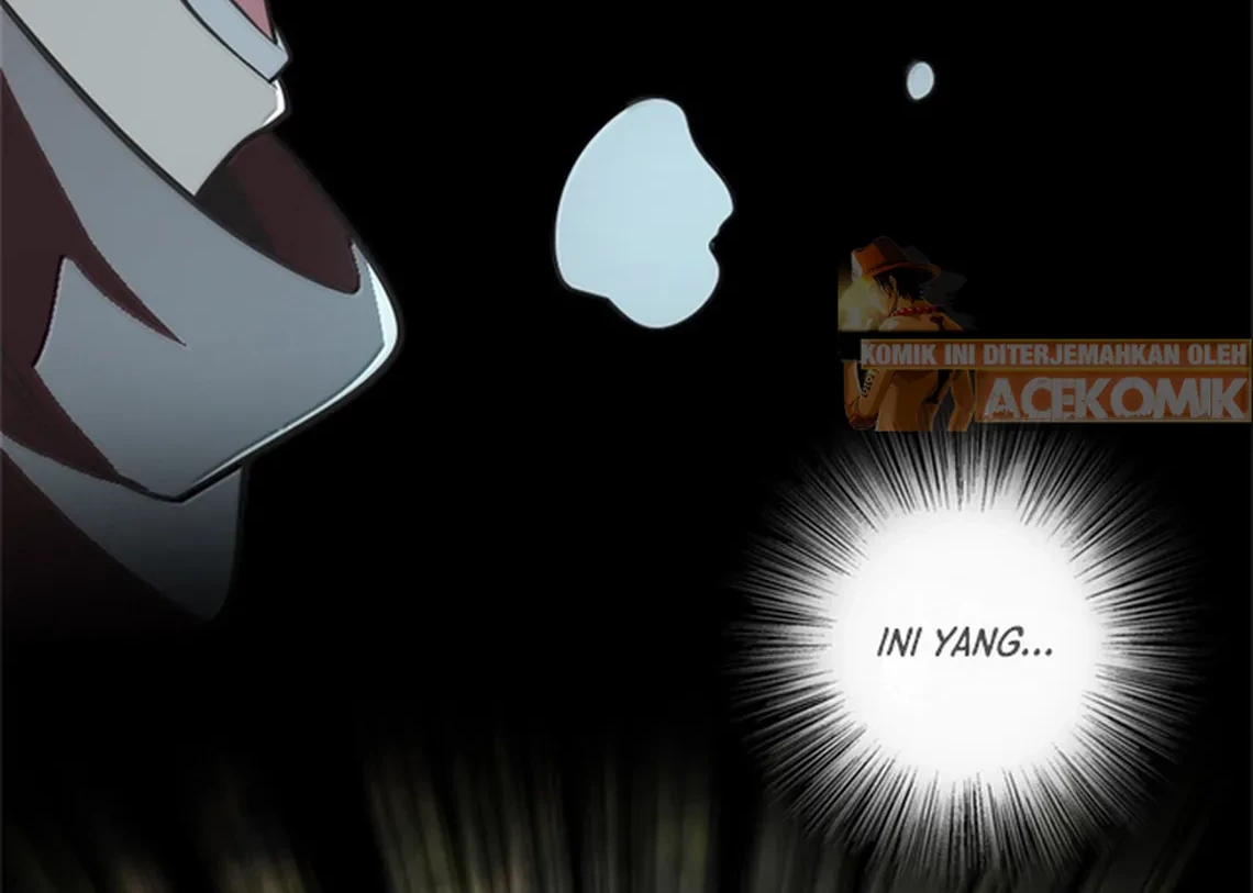 Release That Witch chapter 611 halaman 39