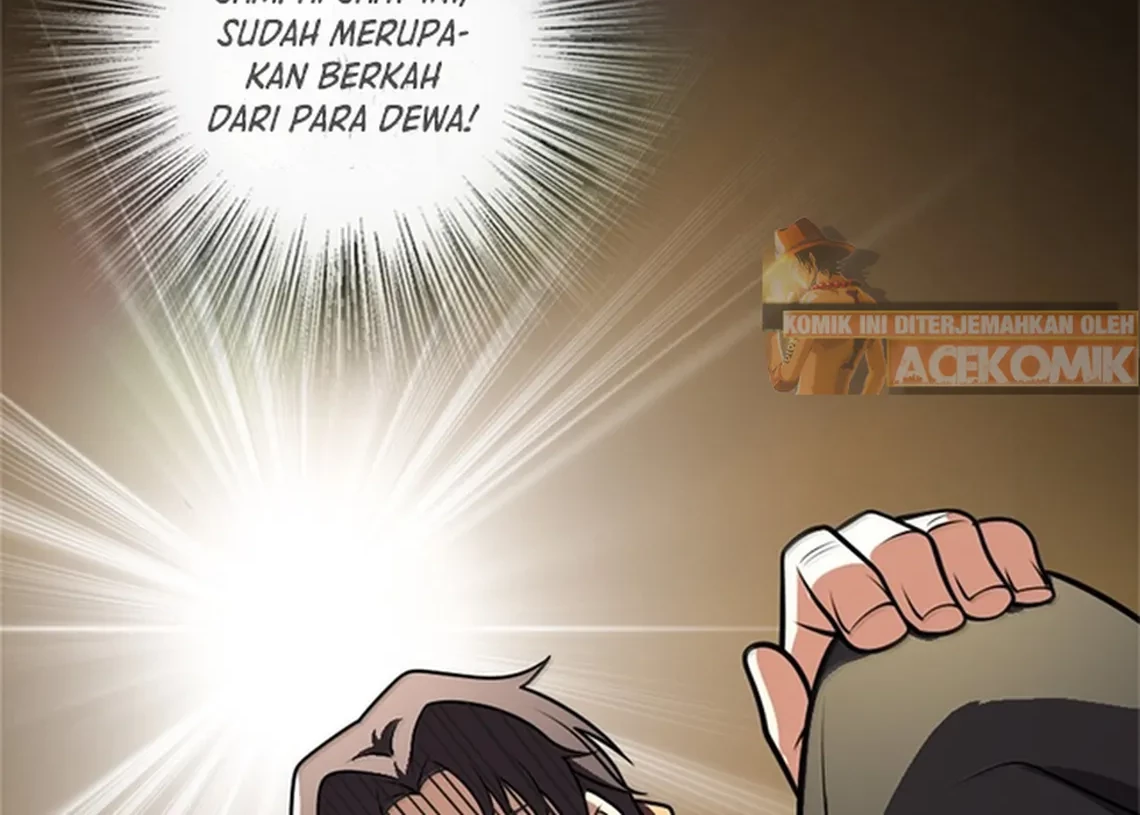 Release That Witch chapter 611 halaman 43