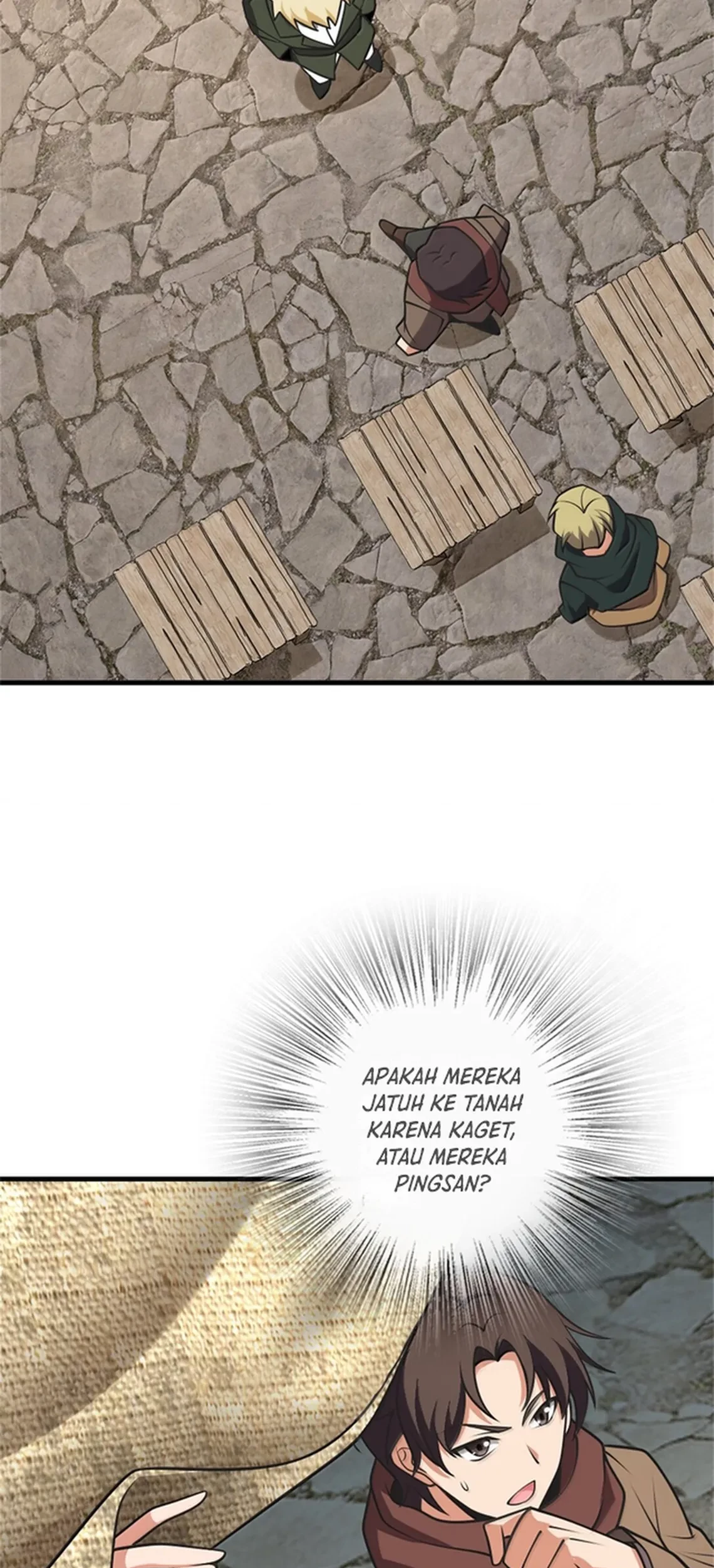 Release That Witch chapter 611 halaman 46