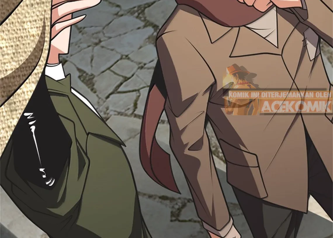 Release That Witch chapter 611 halaman 47