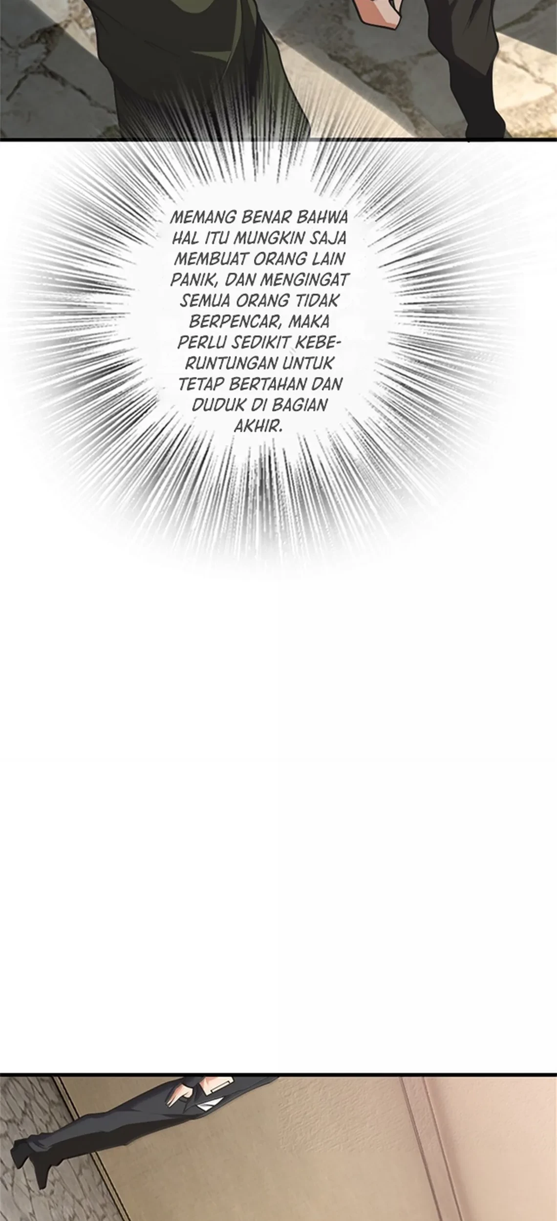 Release That Witch chapter 611 halaman 48