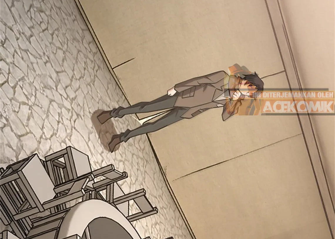 Release That Witch chapter 611 halaman 49
