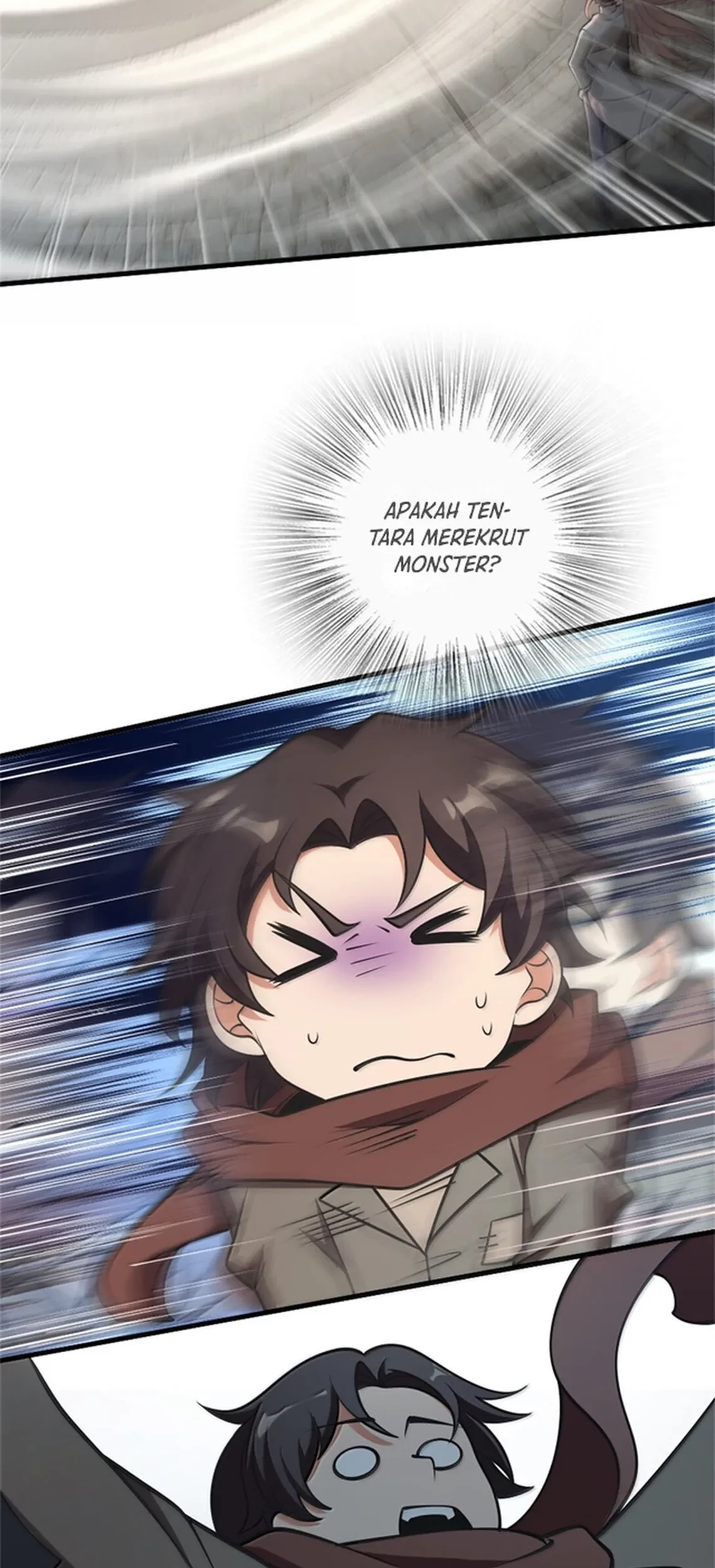 Release That Witch chapter 611 halaman 58