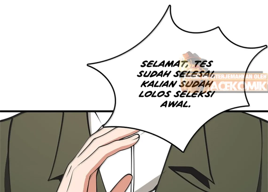 Release That Witch chapter 611 halaman 61