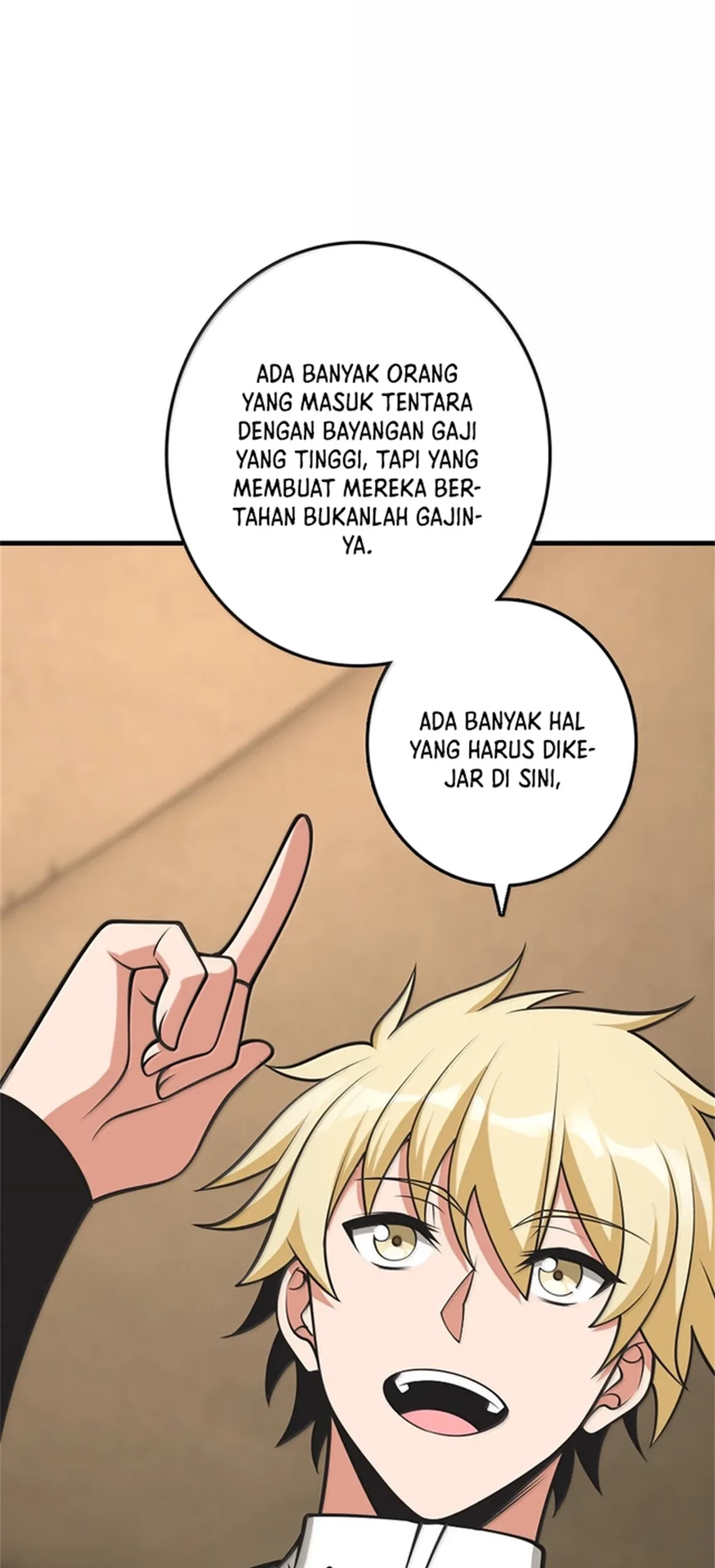 Release That Witch chapter 611 halaman 64