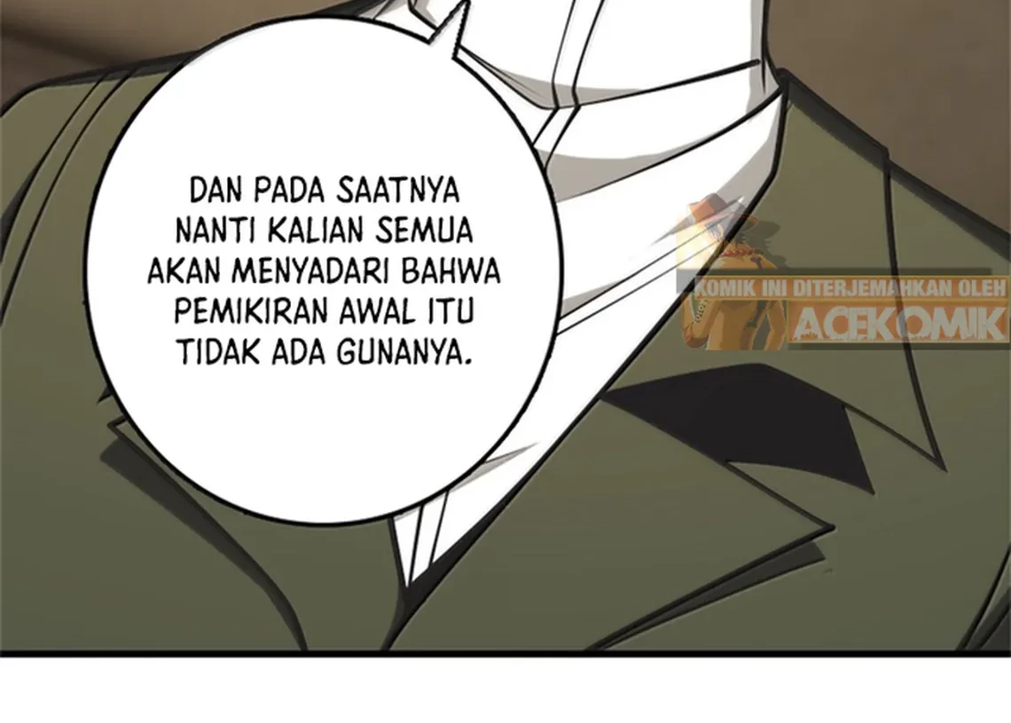 Release That Witch chapter 611 halaman 65