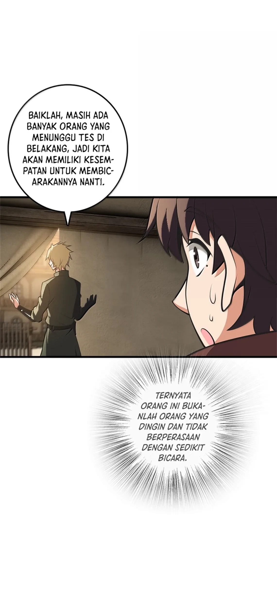 Release That Witch chapter 611 halaman 66