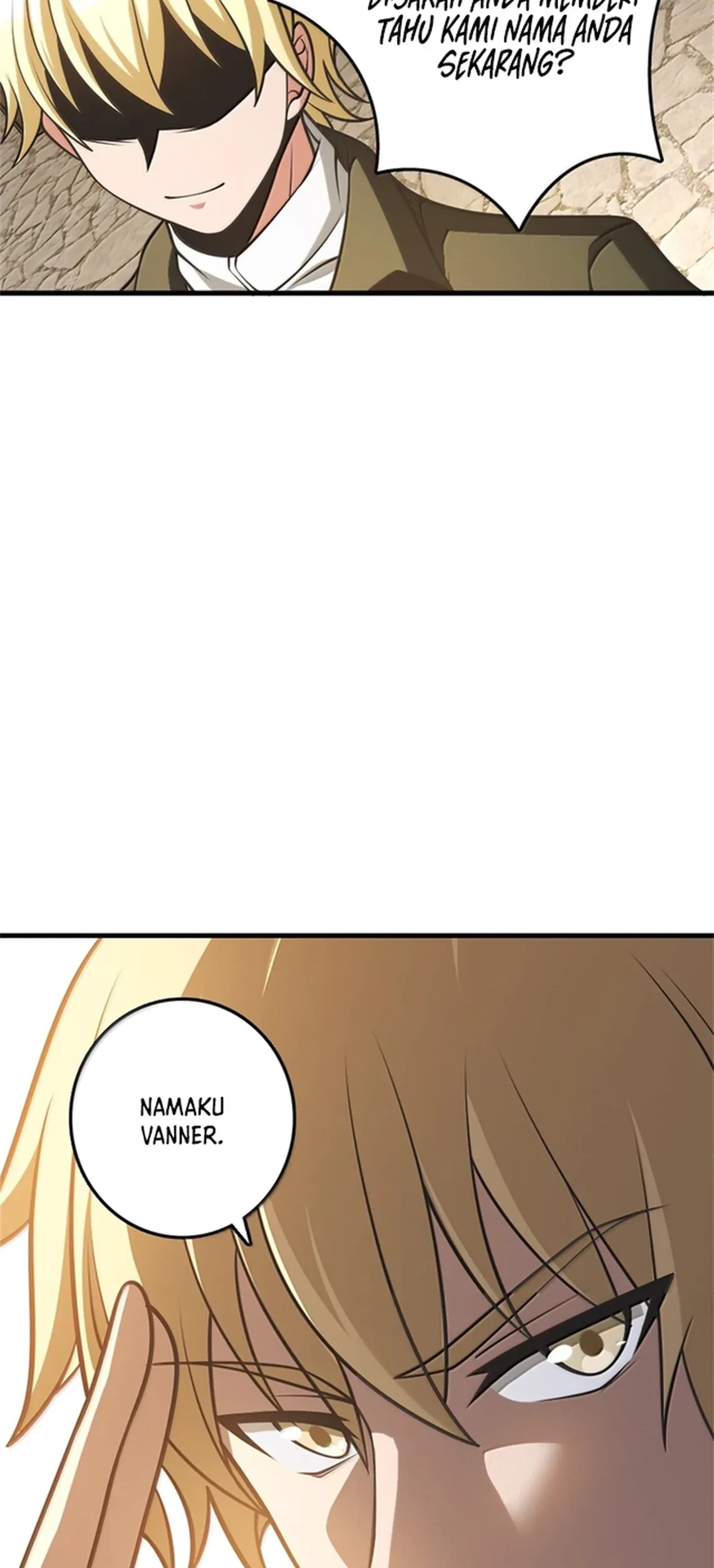 Release That Witch chapter 611 halaman 68