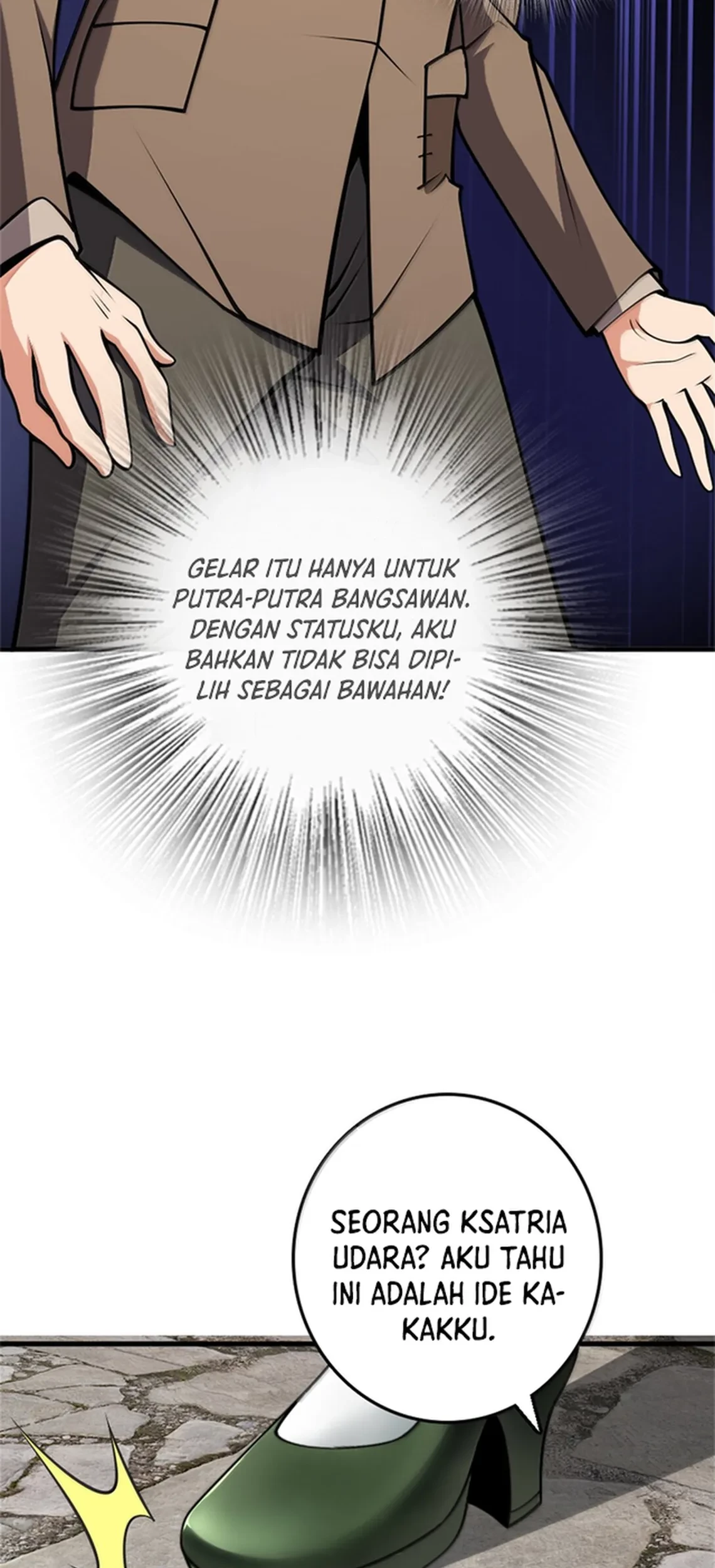 Release That Witch Bab 612 halaman 8
