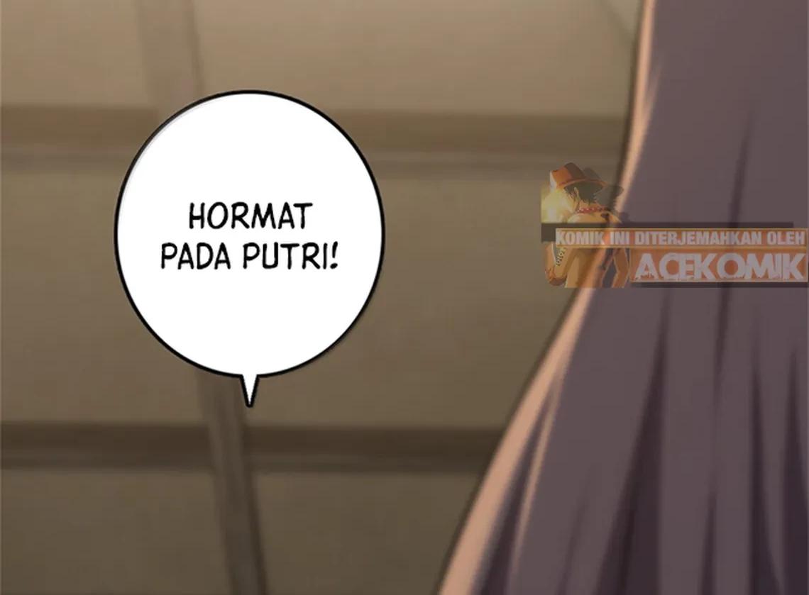 Release That Witch Bab 612 halaman 17