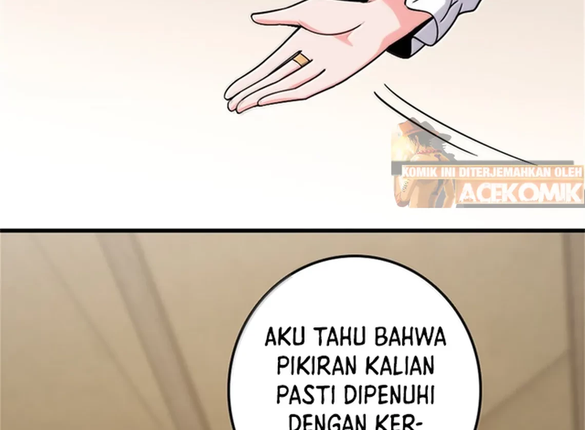 Release That Witch Bab 612 halaman 19