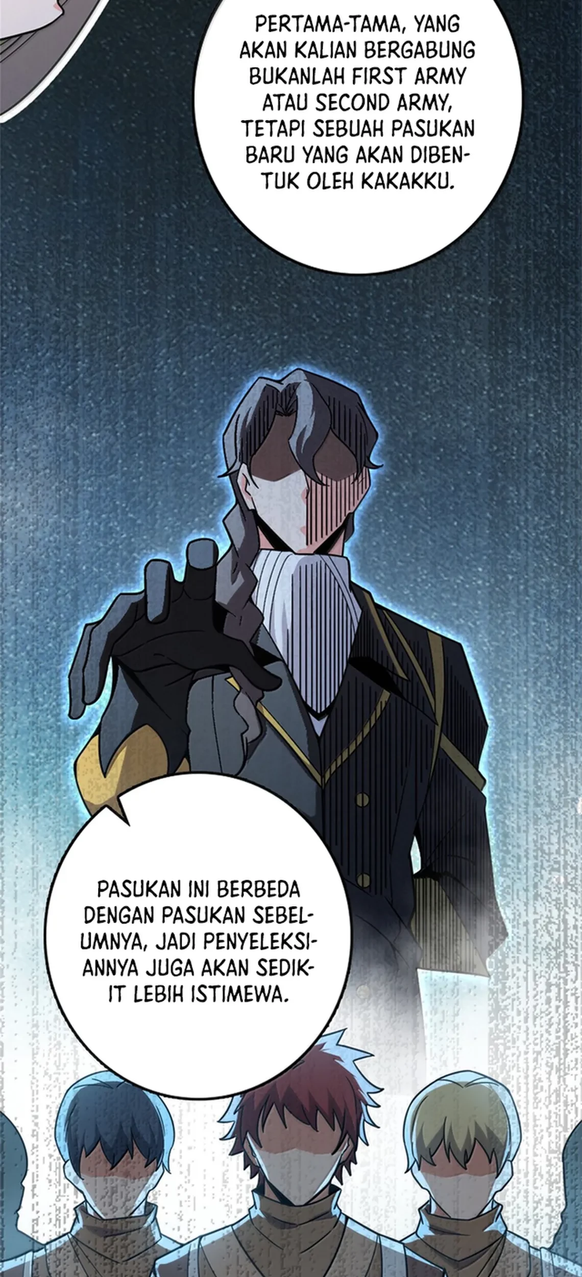 Release That Witch Bab 612 halaman 24