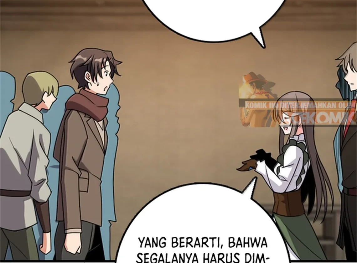 Release That Witch Bab 612 halaman 27